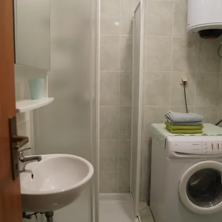 Apartment Euphemia 2 Kovacic