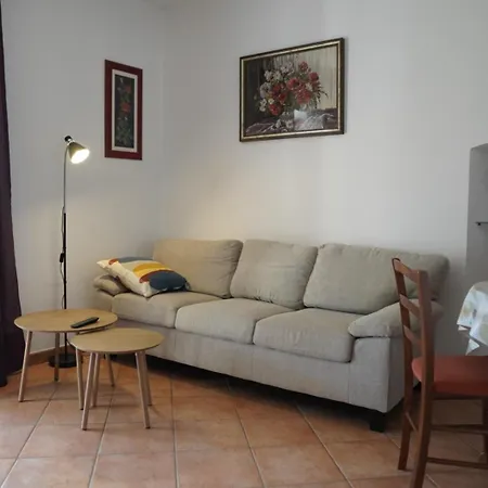 Apartment Euphemia 2 Kovacic
