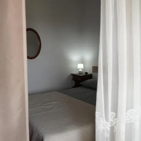 Appartamento Euphemia 2