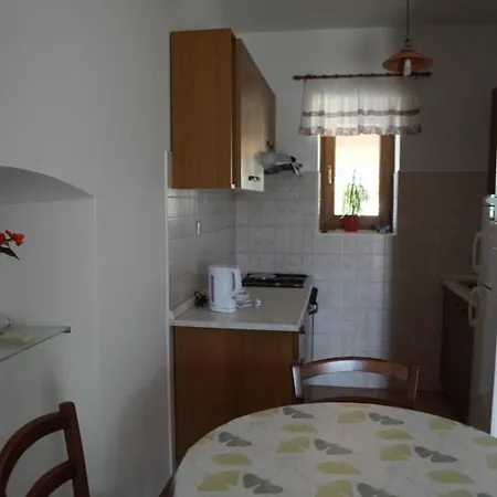 Euphemia 2 Apartment Kovacic